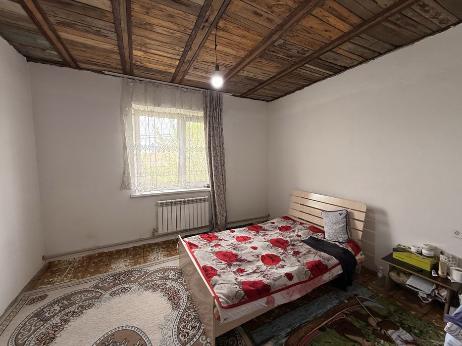 Продажа дома с.Байсерке 8-ком.дом