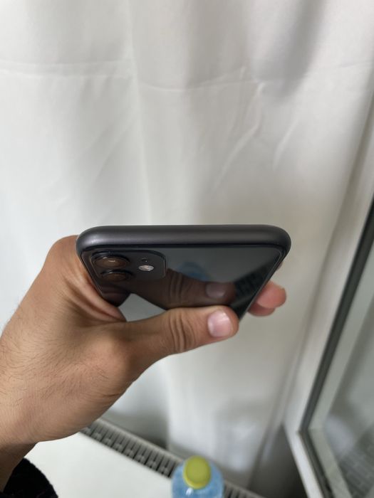 Iphone 11 100% yomkss