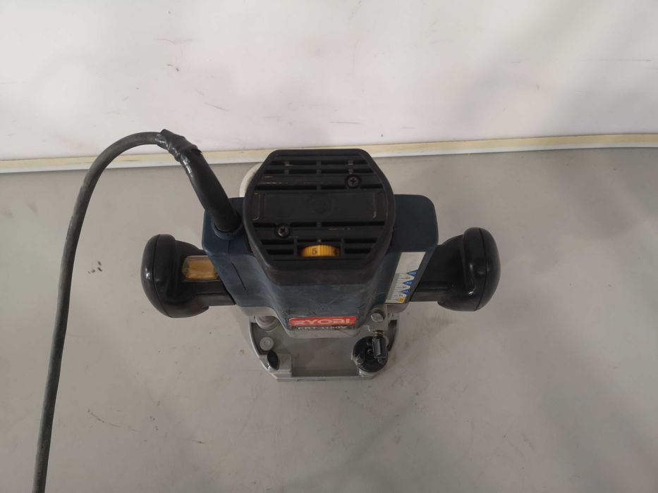 Оберфреза - Ryobi 1150W / 6mm