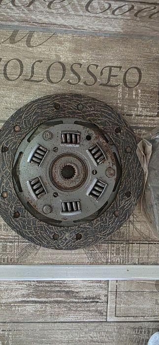 Disc ambreaj si ferodo ambreaj dacia 1300-1310