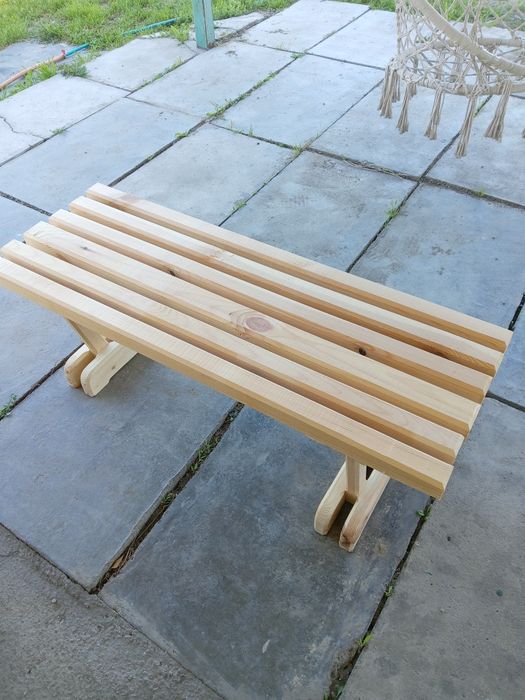 Продам лавку для бани.