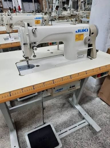 Juki DDL-5550N -3  шивашка машина