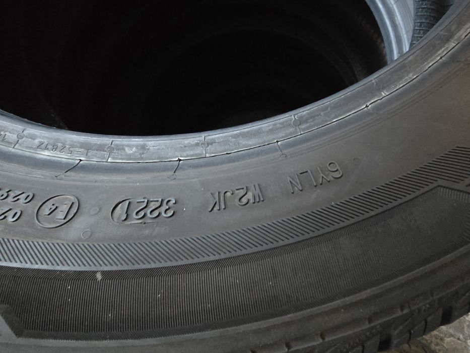 Barum 195/55 R15 85H MS iarnă