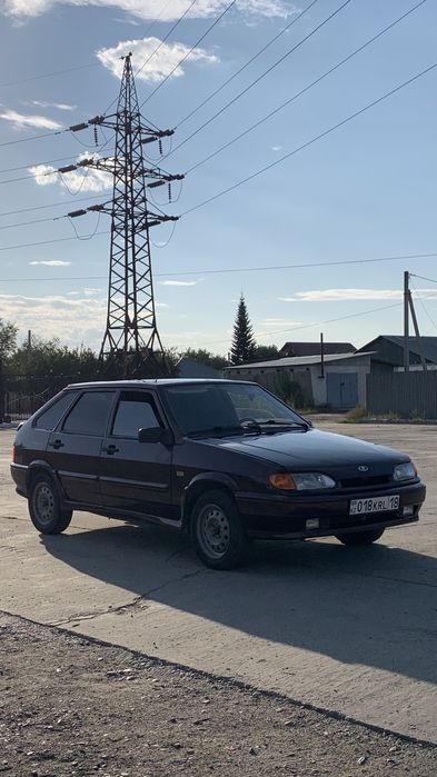 продам ваз 2114 супер авто