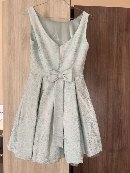 Официална рокля Junona