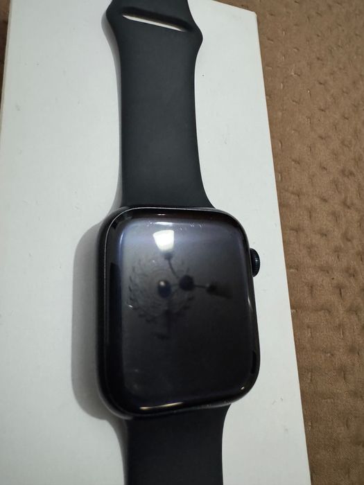 Apple watch series 9 45mm смарт часовник