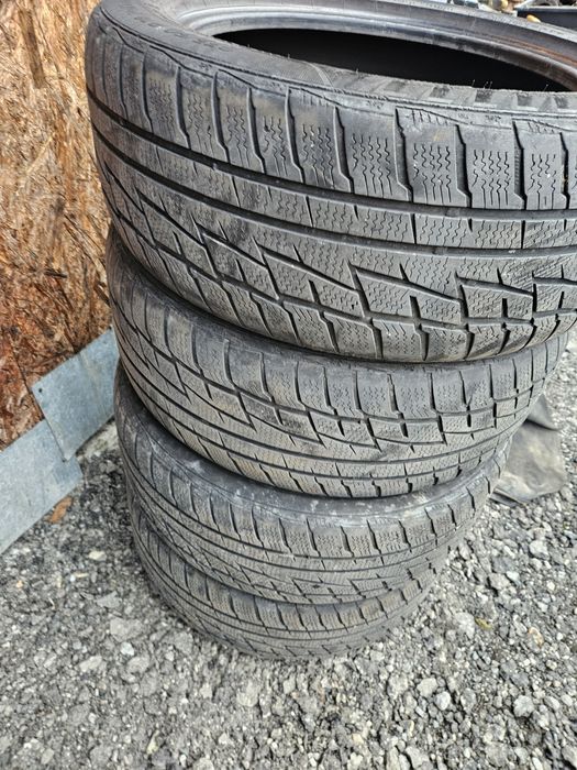 Set 4 buc 235/50/18anvelope iarna 235/50R18 madador 235x50x18