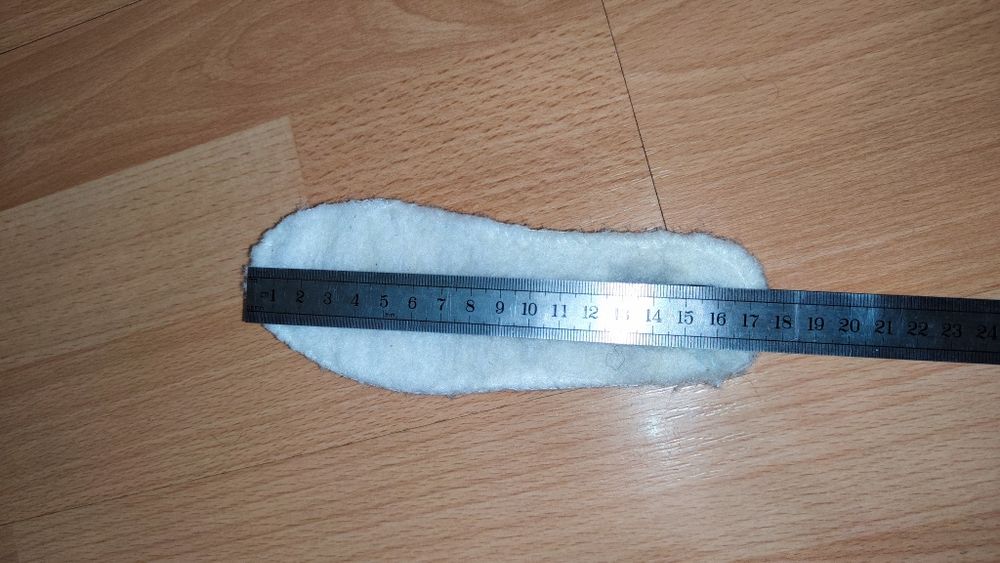 Зимние сапоги детские кожаные с натуральным мехом 27 размер