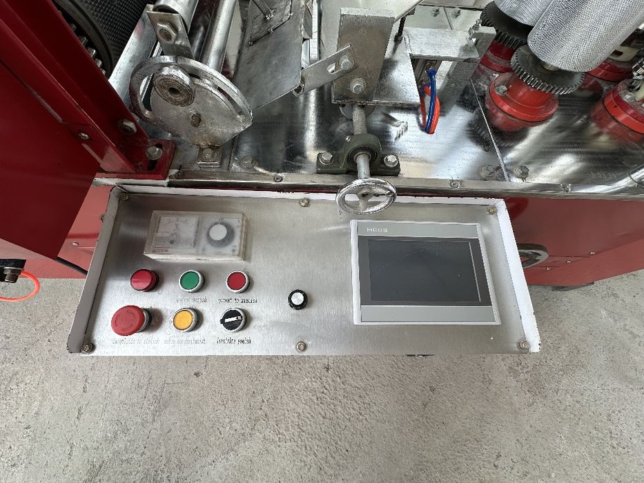 Комплект таёр линия қуруқ салфетка чиқариш учун