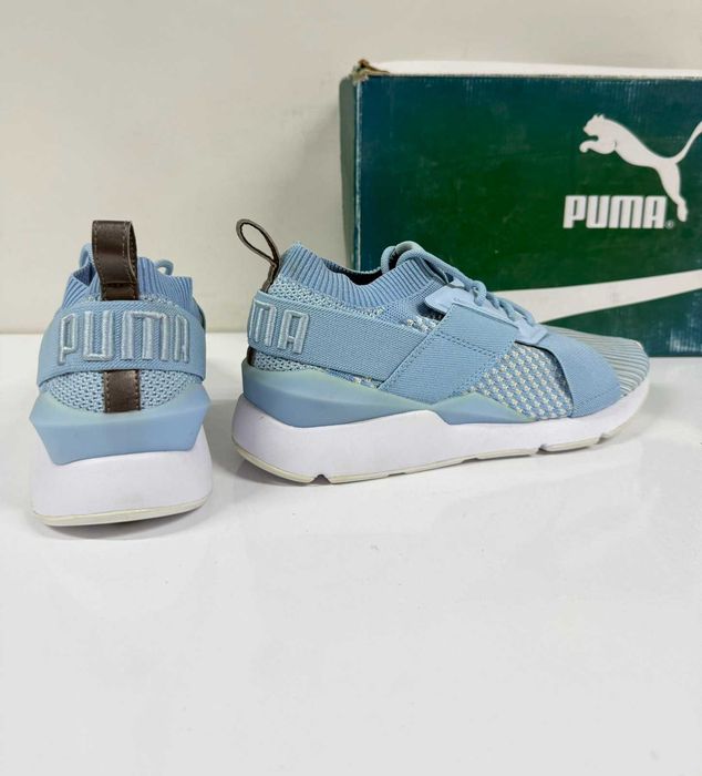 Puma Muse Evoknit
