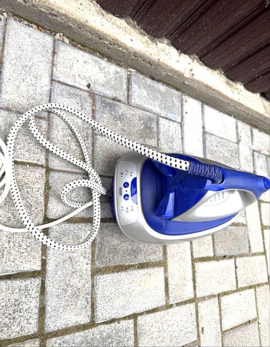 Fier de calcat profesional