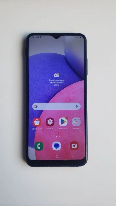 Samsung A03 3/32gb