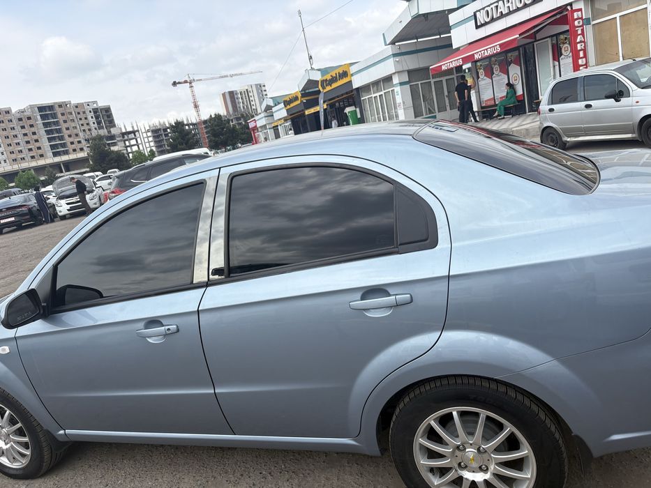 Nexia 3 avtomat Bosh tolov 250$