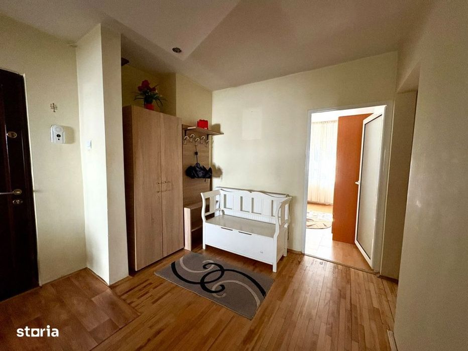Apartament cu 3 camere | 65mp | Decomandat | Intre Lacuri!