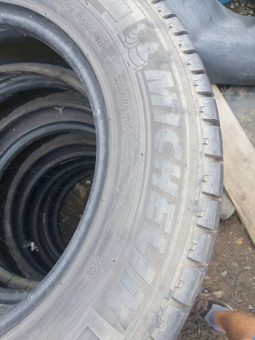 Cauciucuri Iveco 195/75R16C