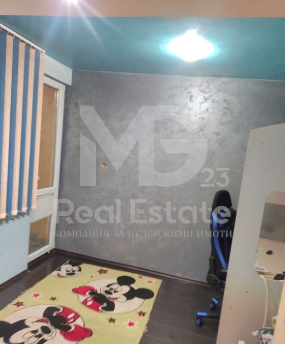 Етаж от къща в Пловдив-Прослав площ 90 цена 160000