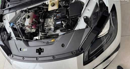 Gac Aion RT 650KM lidar 2026yil 0probeg