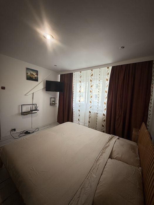 Garsonieră  Regim Hotelier zona centrala