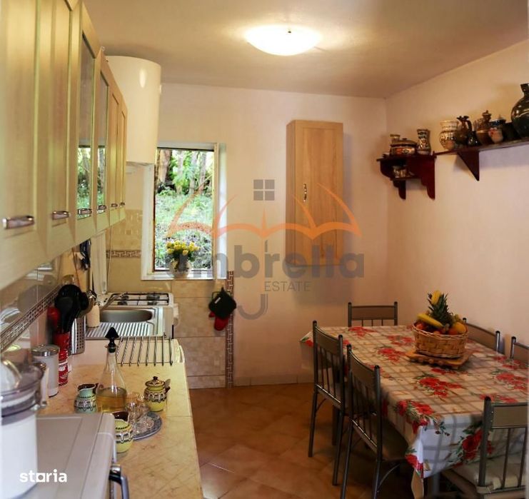 Conac - Casa Memoriala George Stephanescu
