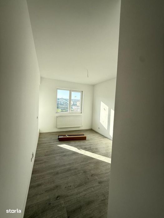 Garsoniera Finalizata - Bloc Nou - Militari Residence - Comision 0%