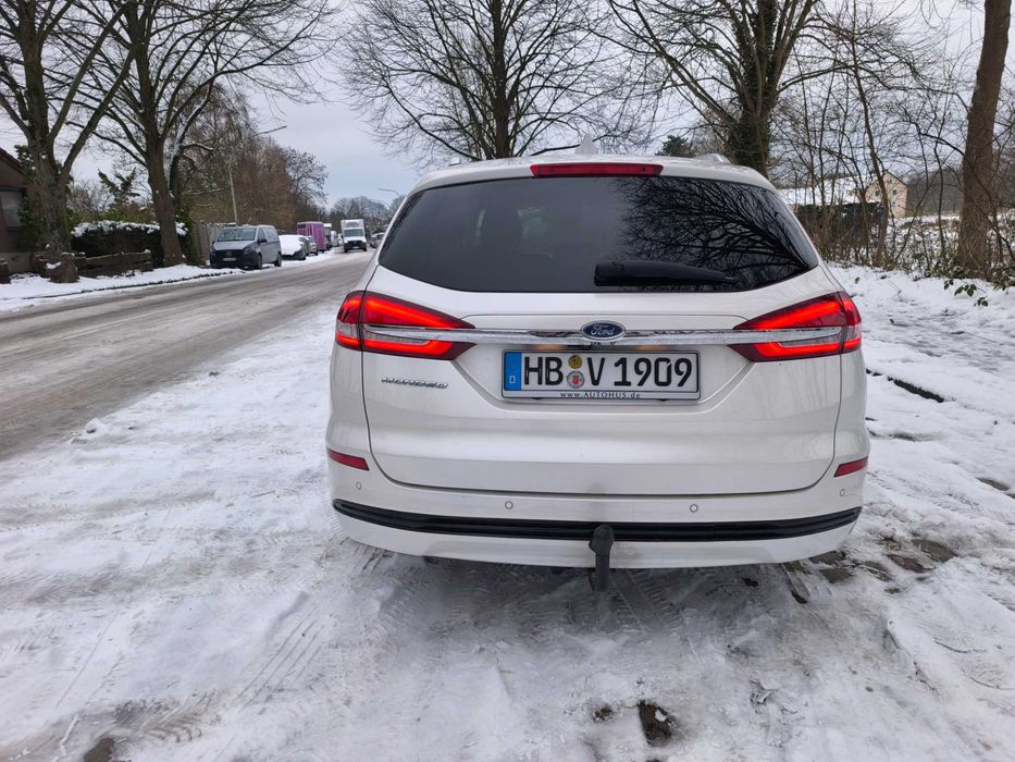 Ford Mondeo 2.0 TDCI ГЕРМАНИЯ!!!