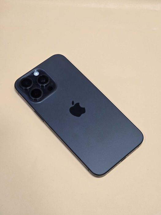 Hope Amanet P8 Iphone 15 Pro Max 512 Gb 87% Garantie!