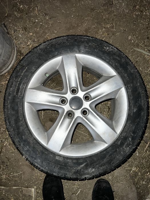 Продам диска R 16