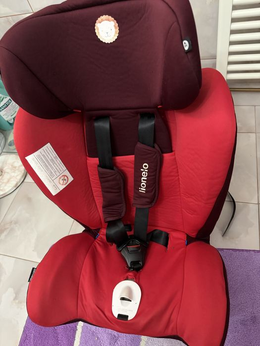 Scaun masina Lionelo 0-36 kg