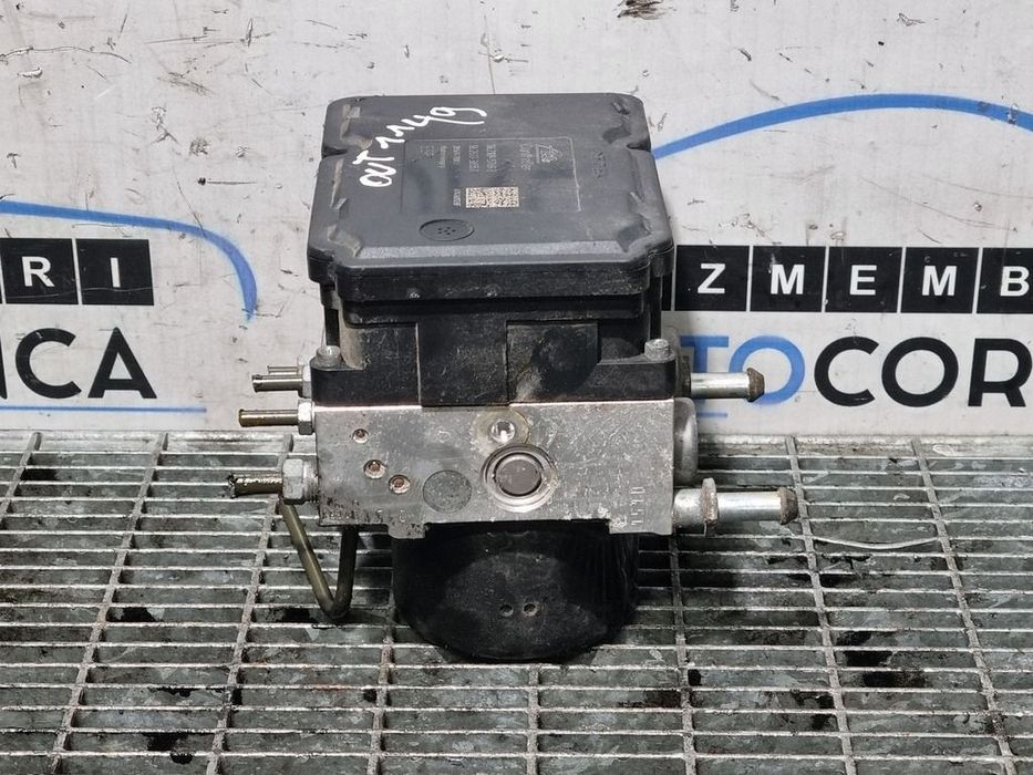 Pompa abs Mitsubishi Outlander Facelift 2009 - 2012 (1149) Diesel 06210957693