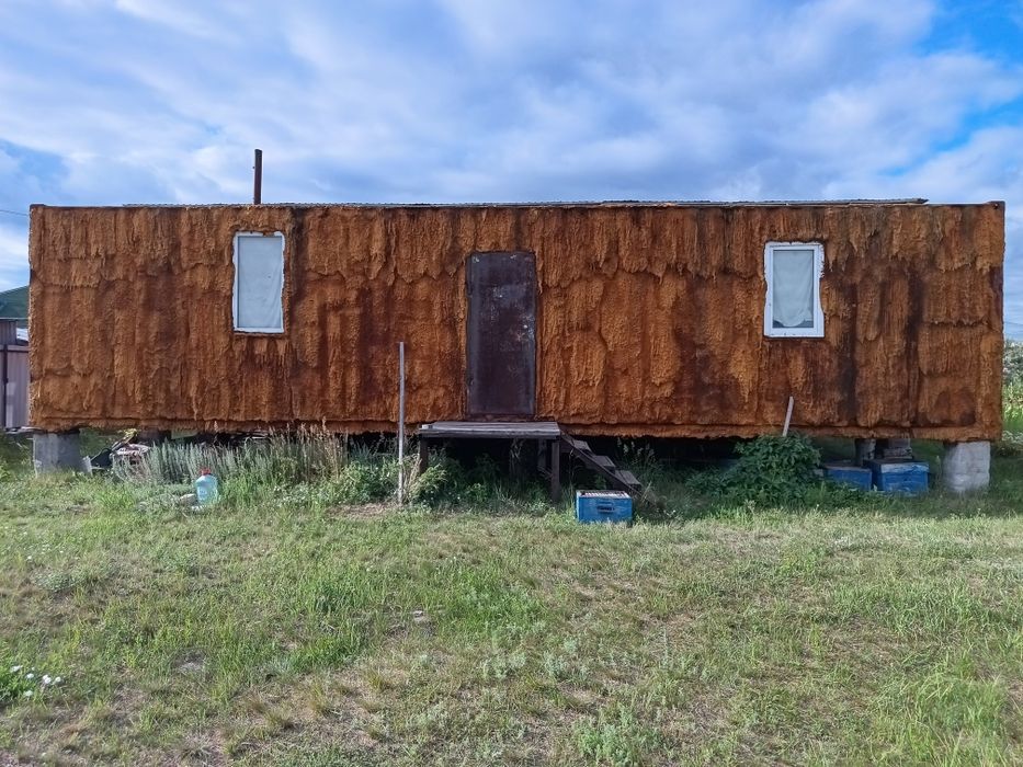 Продам морские 40 фут контейнеры