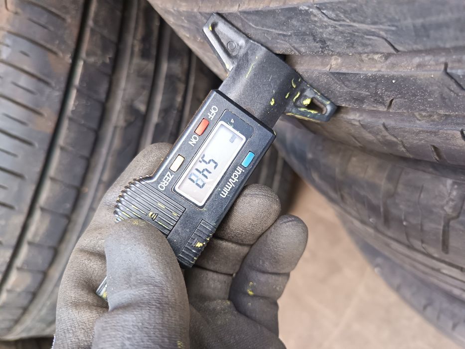 anvelope vara 205 50 17 continental 2022 5mm