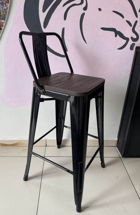 Барный стул (10 шт)