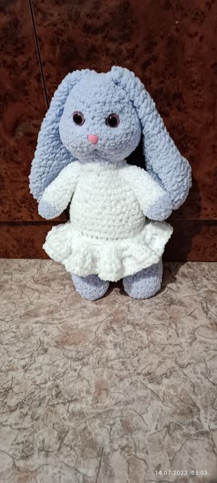 Вязаные игрушки , лучший подарок