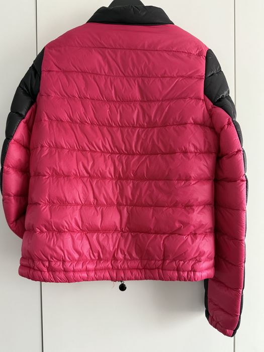 Geaca Yes!Pink marime M