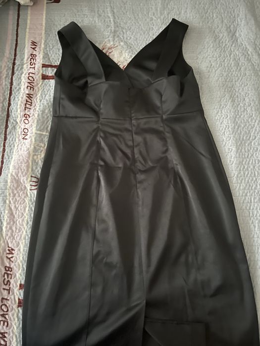 Платье Футляр Вечернее