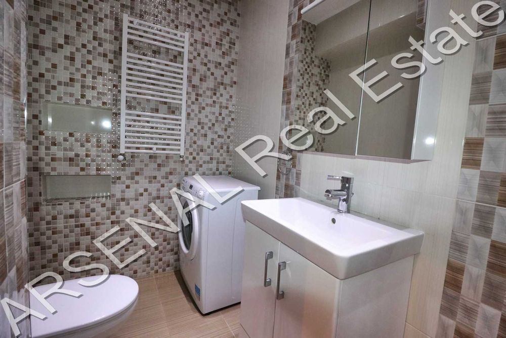 Дава се под наем Двустаен апартамент в София, Лозенец - 70 кв.м за 548.25 € - Снимка #5