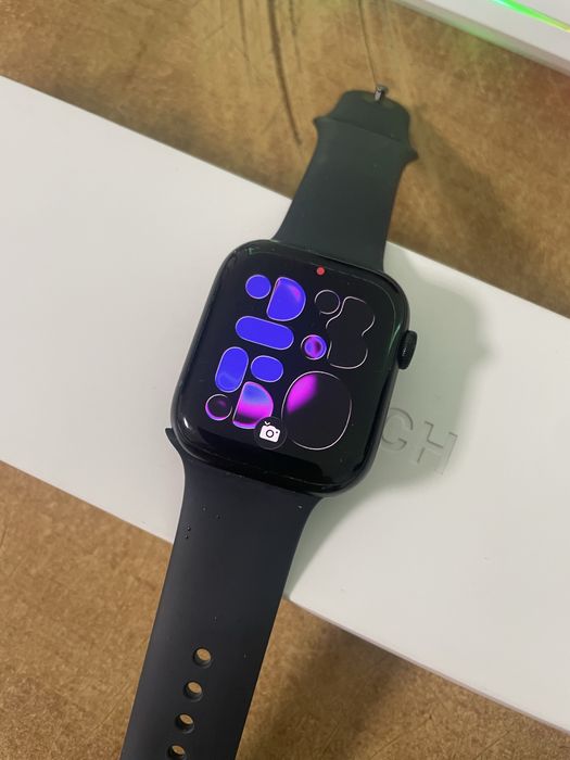 Apple waatch 7 45 mm