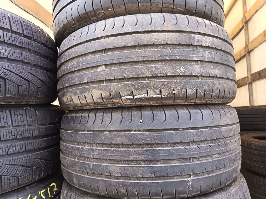 Anvelope vara 225 45 17 Sava 2023 5.5-6.5mm