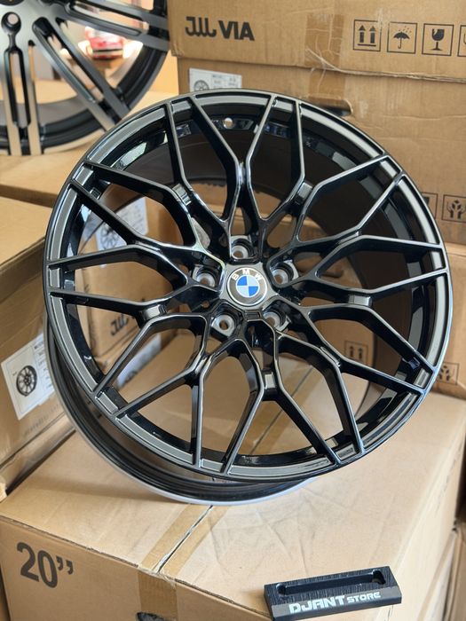 Джанти за Бмв Bmw 20” 5X112 G11 G12 G20 G30