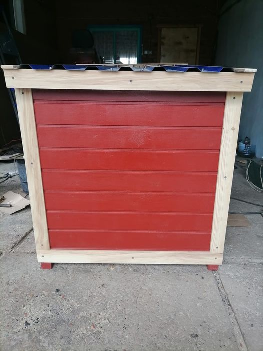 Продам конуру для собаки