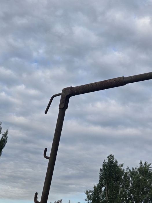 Шатёр быстро сборный