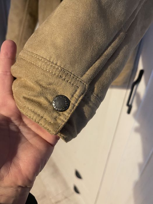 Мъжко зимно яке TOM TAILOR