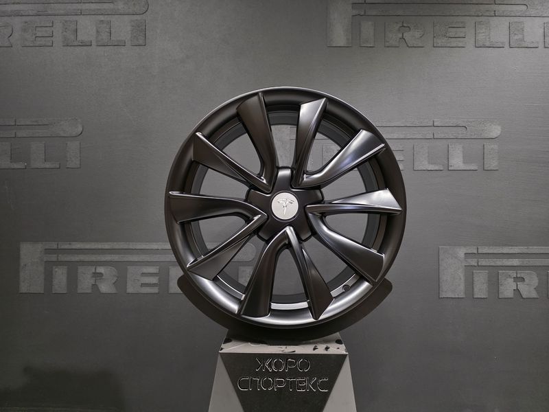 18цола Тесла 5х114.3 Tesla 5x114.3