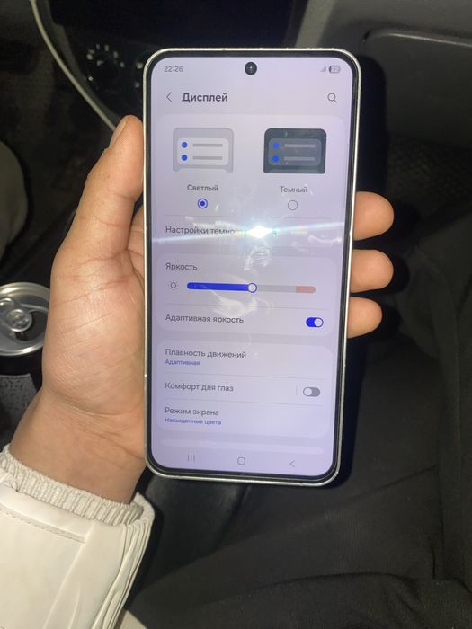Samsung S24 Fe yangi    Not 20 ultra