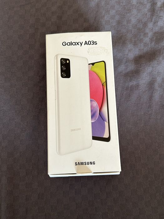 Samsung Galaxy A03s