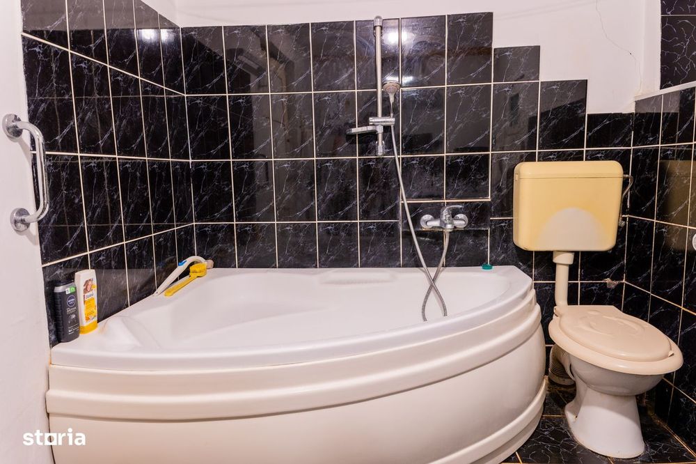 Apartament 4 camere, Centrul Vechi, Brașov