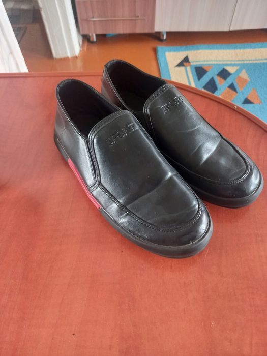 Продам мокасины 37 р