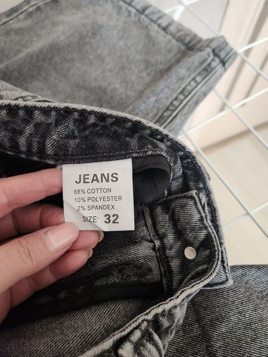 Шорты унисекс размер 32 Новые