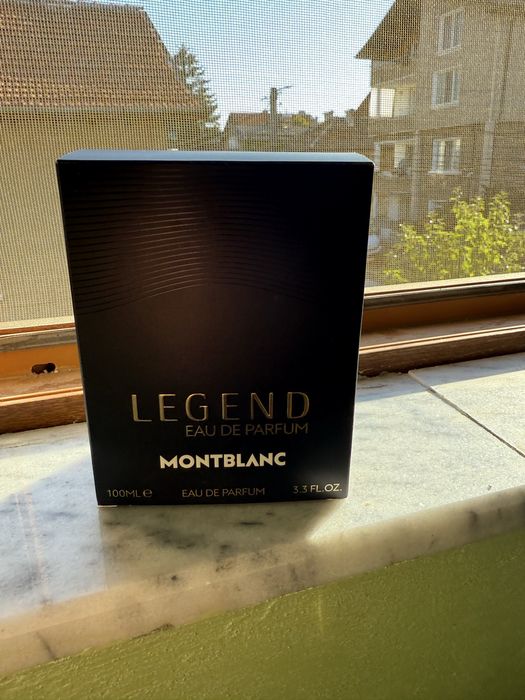 Montblanc legend edp 100ml