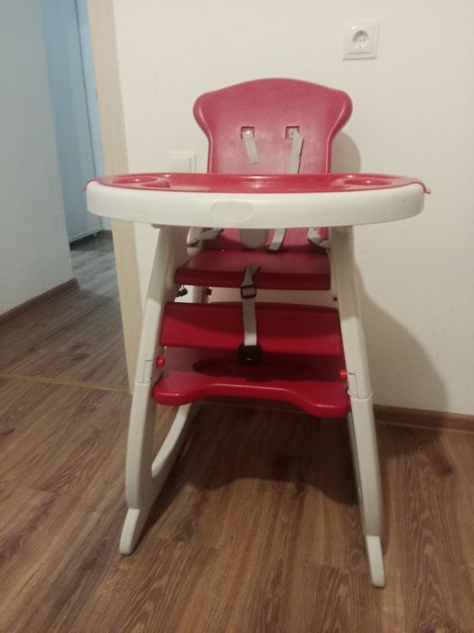 Продам стульчик для кормления